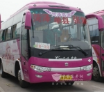 联手菏泽交运 中通LNG客车演绎成本管控之道
