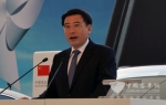 苗圩：中国正制定进一步推广电动汽车政策