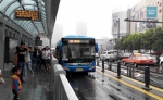 丝路上的宇通之连云港：坐看宇通出海去