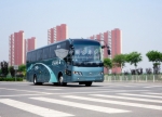 西沃客车：金秋喜讯频传