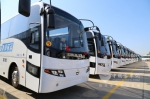 西沃客车：专访辽宁捷诚交运公司总经理马旭
