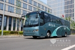 西沃客车——不仅仅是实用