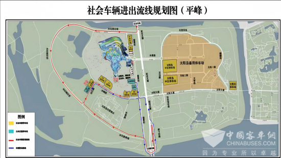 聚焦冰雪节 哈尔滨冰城交管部门发布出行及停车指南