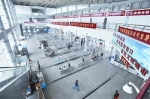 设计三万人 实际仅数百 汉阳客运中心“无客可运”