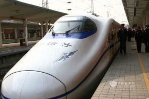 郑西高铁带来强大冲击 郑州将加大城际、旅游公交的开发