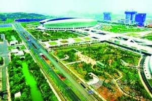 济南一批重点公路项目年内启动