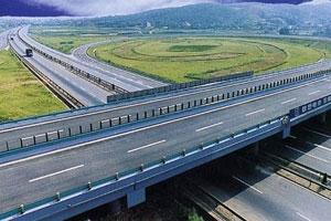 承德至唐山高速公路将于28日全线通车