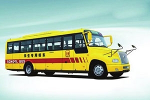 宁波市民建议“全面推行校车公交化”