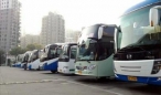 山西将新增33条省际市际公路客运班线