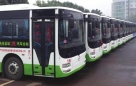 天津将用以租代买方式发展新能源公交