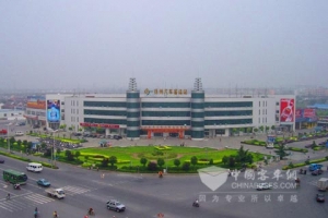 扬州汽运：综合收益和节能减排力争双赢