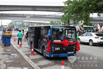 城市微循环公交系统需要什么样的客车? 