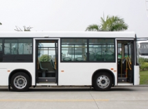 大金龙喜获塞内加尔406辆公交客车订单