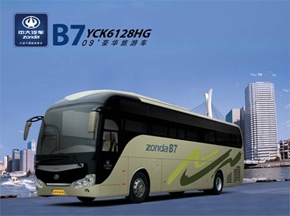 中大备战北京车展  三款新车悉数登场