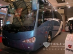 [BAAV报道] 天津伊利萨尔客车：细节设计彰显人性化服务