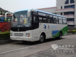 亚星悍马走进川藏 共建和谐山区客运