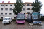 “赢运中国”西线跟踪手记之四:风雨考验龙威XMQ6128Y