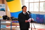 众专家云集中通客车 新型节能公交评审会圆满召开