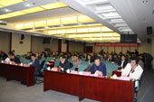 中国客车行业2011年度高峰论坛在京举行