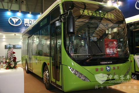 JNP6120S侧面