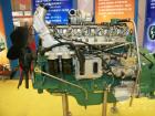 锡柴CA6DF3(E3)型号发动机