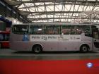 申沃SWB6110外观