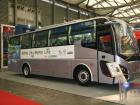 申沃SWB6110外观