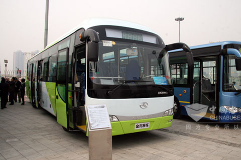 城际公交系列