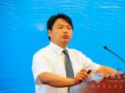 G-BOS智慧运营系统工程师李安作专题介绍