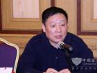 中国公路学会客车分会秘书长裴志浩先生