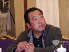新疆天池旅游开发股份有限公司副总经理张新生