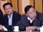 安凯客车董事长王江安