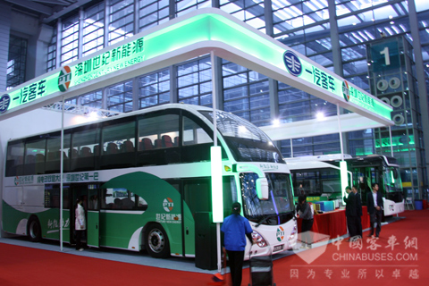 一汽客车