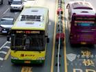 大金龙助力广州BRT提速