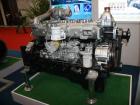 玉柴YC6M工程机械动力发动机