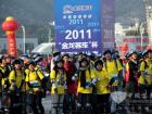 2011“金龙客车”杯厦门轮滑比赛成为年轻人展示活力的舞台