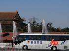 首汽集团保障2011全国两会