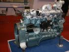 YC6G系列国四新能源动力发动机