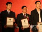 2011年CIBC中国客车绿色产品奖