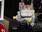 比泽尔F600压缩机