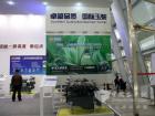 YC6G国四系列新能源动力