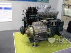 YC6MK国四系列发动机
