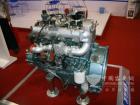 YC4D国四系列气体发动机