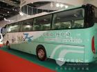 中大YCK6126BEVL型纯电动多用途旅游客车侧围