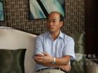 金旅客车销售总经理李鹏