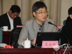 客车网总编 吴永强