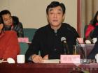 山东兖州公共交通总公司总经理 穆保国
