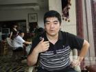 洛阳汇宾旅汽董事长郝丰乐对宝斯通赞不绝口