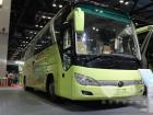  ZK6122HQCA型客车