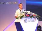 中国道路运输协会城市客运分会秘书长胡剑平